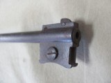 WWII ITALIAN FNA BRESCIA CARCANO 6.5 CARBINE WITH CLIP - 2 of 19