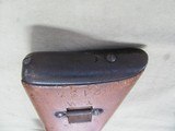 WWII ITALIAN FNA BRESCIA CARCANO 6.5 CARBINE WITH CLIP - 8 of 19