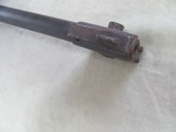 WWII ITALIAN FNA BRESCIA CARCANO 6.5 CARBINE WITH CLIP - 18 of 19