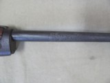 WWII ITALIAN FNA BRESCIA CARCANO 6.5 CARBINE WITH CLIP - 3 of 19
