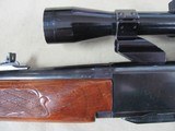 THIS IS A MADE IN 1972 REMINGTON WOODSMASTER 742 30-06 SEMI AUTO RIFLE WITH BUSHNELL SCOPE 3006 - 12 of 21
