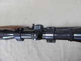 THIS IS A MADE IN 1972 REMINGTON WOODSMASTER 742 30-06 SEMI AUTO RIFLE WITH BUSHNELL SCOPE 3006 - 19 of 21