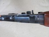THIS IS A MADE IN 1972 REMINGTON WOODSMASTER 742 30-06 SEMI AUTO RIFLE WITH BUSHNELL SCOPE 3006 - 17 of 21