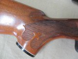 THIS IS A MADE IN 1972 REMINGTON WOODSMASTER 742 30-06 SEMI AUTO RIFLE WITH BUSHNELL SCOPE 3006 - 6 of 21
