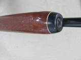 THIS IS A MADE IN 1972 REMINGTON WOODSMASTER 742 30-06 SEMI AUTO RIFLE WITH BUSHNELL SCOPE 3006 - 18 of 21
