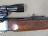 THIS IS A MADE IN 1972 REMINGTON WOODSMASTER 742 30-06 SEMI AUTO RIFLE WITH BUSHNELL SCOPE 3006 - 4 of 21