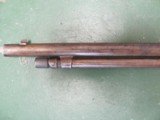 WINCHESTER MODEL 1906 TAKE-DOWN SMOOTH BORE 22 SHORT, LONG, LR PUMPMADE IN 1912 MODEL 06 - 3 of 20