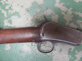 WINCHESTER MODEL 1906 TAKE-DOWN SMOOTH BORE 22 SHORT, LONG, LR PUMPMADE IN 1912 MODEL 06 - 12 of 20