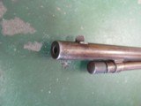 WINCHESTER MODEL 1906 TAKE-DOWN SMOOTH BORE 22 SHORT, LONG, LR PUMPMADE IN 1912 MODEL 06 - 2 of 20