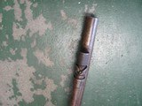 WINCHESTER MODEL 1906 TAKE-DOWN SMOOTH BORE 22 SHORT, LONG, LR PUMPMADE IN 1912 MODEL 06 - 14 of 20