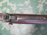 WINCHESTER MODEL 1906 TAKE-DOWN SMOOTH BORE 22 SHORT, LONG, LR PUMPMADE IN 1912 MODEL 06 - 17 of 20