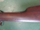 WINCHESTER MODEL 1906 TAKE-DOWN SMOOTH BORE 22 SHORT, LONG, LR PUMPMADE IN 1912 MODEL 06 - 7 of 20