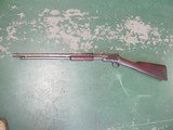 WINCHESTER MODEL 1906 TAKE-DOWN SMOOTH BORE 22 SHORT, LONG, LR PUMPMADE IN 1912 MODEL 06 - 1 of 20