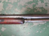 WINCHESTER MODEL 1906 TAKE-DOWN SMOOTH BORE 22 SHORT, LONG, LR PUMPMADE IN 1912 MODEL 06 - 10 of 20