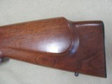 THIS IS A BEAUTIFUL REMINGTON MODEL 700 ADL BOLT ACTION RIFLE MADE IN 1986 - 9 of 22