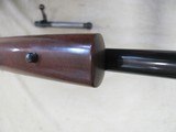 THIS IS A BEAUTIFUL REMINGTON MODEL 700 ADL BOLT ACTION RIFLE MADE IN 1986 - 17 of 22