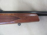 THIS IS A BEAUTIFUL REMINGTON MODEL 700 ADL BOLT ACTION RIFLE MADE IN 1986 - 3 of 22