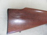 THIS IS A BEAUTIFUL REMINGTON MODEL 700 ADL BOLT ACTION RIFLE MADE IN 1986 - 7 of 22