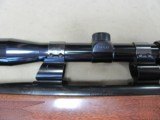 THIS IS A BEAUTIFUL REMINGTON MODEL 700 ADL BOLT ACTION RIFLE MADE IN 1986 - 11 of 22