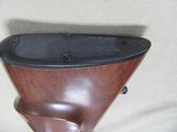 THIS IS A BEAUTIFUL REMINGTON MODEL 700 ADL BOLT ACTION RIFLE MADE IN 1986 - 8 of 22
