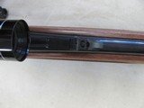 THIS IS A BEAUTIFUL REMINGTON MODEL 700 ADL BOLT ACTION RIFLE MADE IN 1986 - 19 of 22