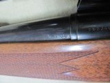 THIS IS A BEAUTIFUL REMINGTON MODEL 700 ADL BOLT ACTION RIFLE MADE IN 1986 - 12 of 22