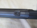 P BERETTA TACTICAL MODEL 1200FP-12GA 20” CYLINDER BORE SEMI AUTO SHOTGUN - 14 of 20