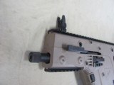 KRISS VECTOR SDP SEMI AUTO 9MM PISTOL WITH 50 ROUND DRUM - 2 of 9