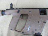 KRISS VECTOR SDP SEMI AUTO 9MM PISTOL WITH 50 ROUND DRUM - 6 of 9