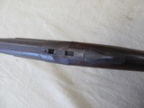 PROJECT J STEVENS ARMS CO MODEL 4-A 410GA SINGLE SHOT, RUSTED AND MISSING A FOREND - 13 of 18