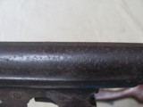 PROJECT J STEVENS ARMS CO MODEL 4-A 410GA SINGLE SHOT, RUSTED AND MISSING A FOREND - 18 of 18
