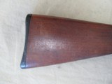 PROJECT J STEVENS ARMS CO MODEL 4-A 410GA SINGLE SHOT, RUSTED AND MISSING A FOREND - 5 of 18
