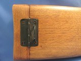 WWI WWII C96 BROOM HANDLE MAUSER WOODEN STOCK - 8 of 10