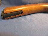 WWI WWII C96 BROOM HANDLE MAUSER WOODEN STOCK - 3 of 10