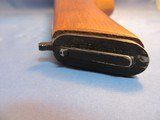 WWI WWII C96 BROOM HANDLE MAUSER WOODEN STOCK - 4 of 10