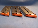 LOT OF THREE COONAN 357 MAGNUM MAGAZINES357MAG - 4 of 4
