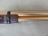 BEAUTIFUL LIMITED #11 OUT OF 100 WINCHESTER 1894 ROUTE 6630-30 LEVER ACTION CARBINE - 3 of 20