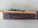 BEAUTIFUL LIMITED #11 OUT OF 100 WINCHESTER 1894 ROUTE 6630-30 LEVER ACTION CARBINE - 4 of 20
