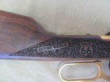 BEAUTIFUL LIMITED #11 OUT OF 100 WINCHESTER 1894 ROUTE 6630-30 LEVER ACTION CARBINE - 6 of 20