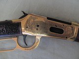 BEAUTIFUL LIMITED #11 OUT OF 100 WINCHESTER 1894 ROUTE 6630-30 LEVER ACTION CARBINE - 5 of 20