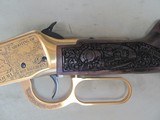 BEAUTIFUL LIMITED #11 OUT OF 100 WINCHESTER 1894 ROUTE 6630-30 LEVER ACTION CARBINE - 10 of 20