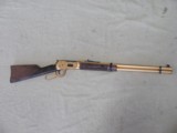 BEAUTIFUL LIMITED #11 OUT OF 100 WINCHESTER 1894 ROUTE 6630-30 LEVER ACTION CARBINE - 1 of 20