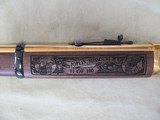 BEAUTIFUL LIMITED #11 OUT OF 100 WINCHESTER 1894 ROUTE 6630-30 LEVER ACTION CARBINE - 12 of 20