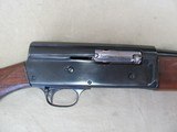 REMINGTON MODEL 11 20GA 28 POLY CHOKE SEMI AUTO SHOTGUN 20 GAUGE - 5 of 21