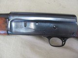 REMINGTON MODEL 11 20GA 28 POLY CHOKE SEMI AUTO SHOTGUN 20 GAUGE - 11 of 21