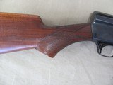 REMINGTON MODEL 11 20GA 28 POLY CHOKE SEMI AUTO SHOTGUN 20 GAUGE - 6 of 21