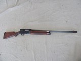 REMINGTON MODEL 11 20GA 28 POLY CHOKE SEMI AUTO SHOTGUN 20 GAUGE - 1 of 21