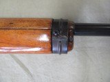 GUSTLOFF WERKE NAZI STAMPED AND MOSTLY MATCHING NUMBERS 8MM CALIBER SPORTERISED K98 MAUSER BOLT ACTION RIFLE - 3 of 20