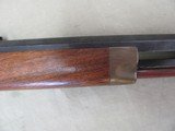 THOMPSON CENTER ARMS HAWKEN BLACK POWDER 50 CALIBER MUZZLELOADER RIFLE - 4 of 19
