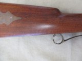 THOMPSON CENTER ARMS HAWKEN BLACK POWDER 50 CALIBER MUZZLELOADER RIFLE - 7 of 19